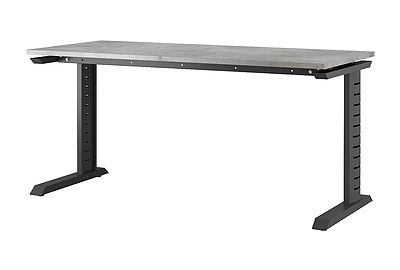 Стол письменный Kobor KL2-160/70 - фото товара 1 из 3