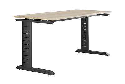 Стол письменный Kobor KL2-180/80 - фото товара 1 из 3