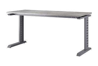 Стол письменный Kobor KL2-180/60 - фото товара 1 из 3