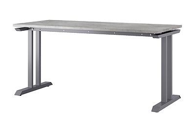 Стол письменный Kobor KT-120/80 - фото товара 1 из 3