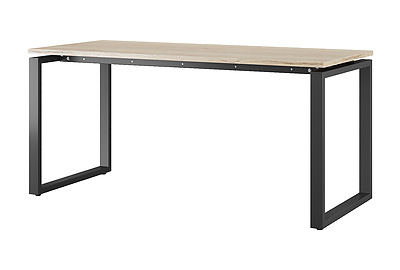 Стол письменный Kobor KO1-180/80 - фото товара 1 из 3