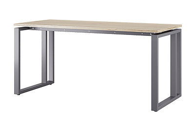 Стол письменный Kobor KO2-80/80 - фото товара 1 из 3
