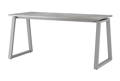 Стол письменный Kobor KTR-160/60 - фото товара 1 из 3