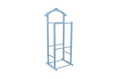 Вешалка костюмная детская В 28Н 5445 - фото товара 1 из 5