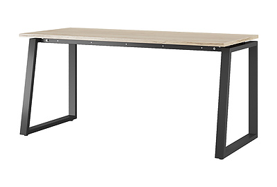 Стол письменный Kobor KTS1-100/80 - фото товара 1 из 3