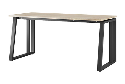 Стол письменный Kobor KTS2-120/70 - фото товара 1 из 3