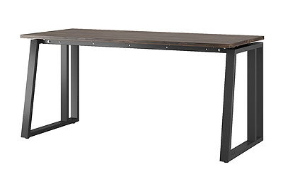 Стол письменный Kobor KTS2-120/80 - фото товара 1 из 3