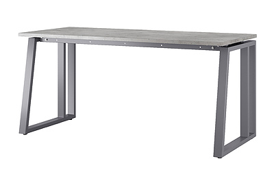 Стол письменный Kobor KTS2-100/80 - фото товара 1 из 3