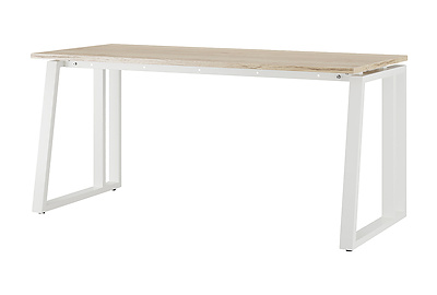 Стол письменный Kobor KTS2-160/80 - фото товара 1 из 3