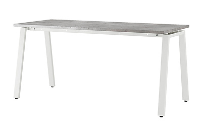 Стол письменный Kobor A-120/80 - фото товара 1 из 3