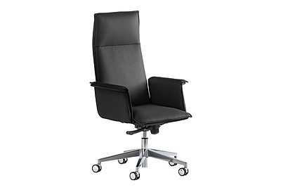 Кресло для руководителя Epsilon Luxe A - фото товара 1 из 5