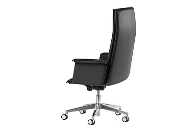 Кресло для руководителя Epsilon Luxe A - фото товара 3 из 5