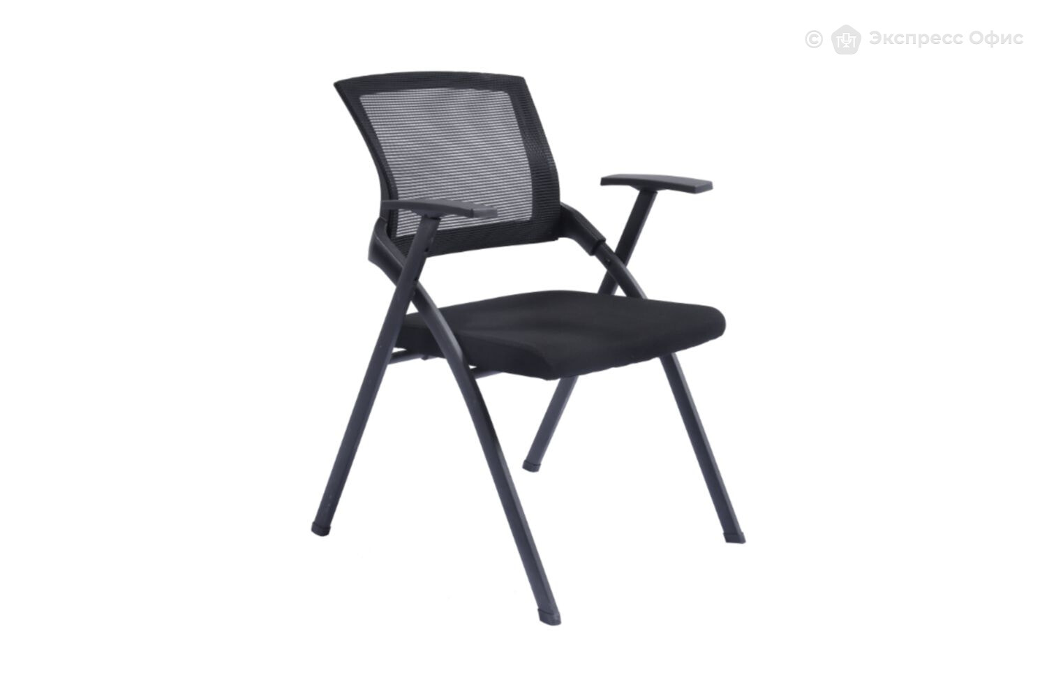 Стул офисный AL 854 V - фото товара 1 из 6