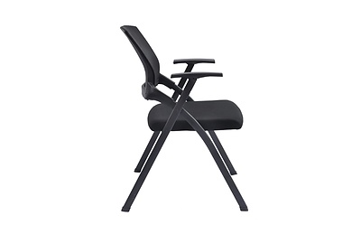 Стул офисный AL 854 V - фото товара 2 из 6