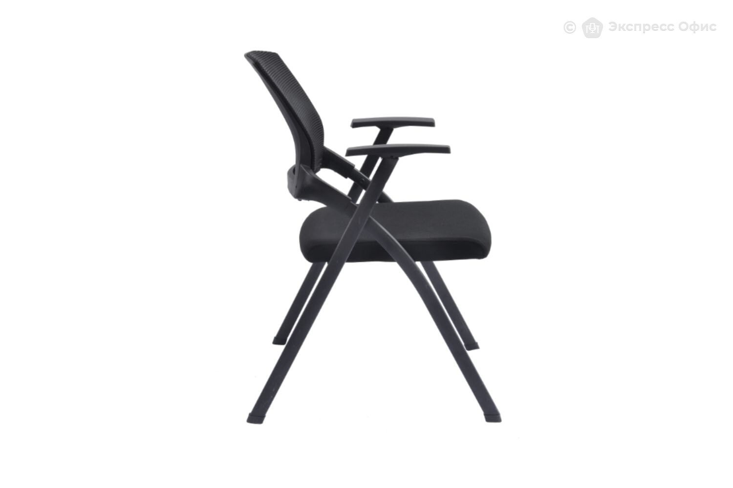 Стул офисный AL 854 V - фото товара 2 из 6