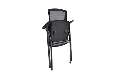 Стул офисный AL 854 V - фото товара 4 из 6