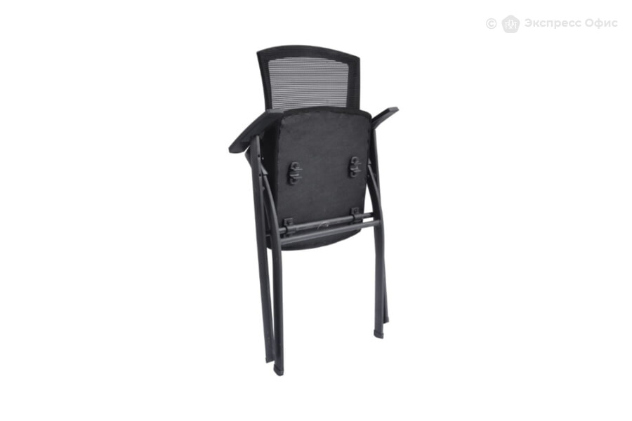 Стул офисный AL 854 V - фото товара 4 из 6