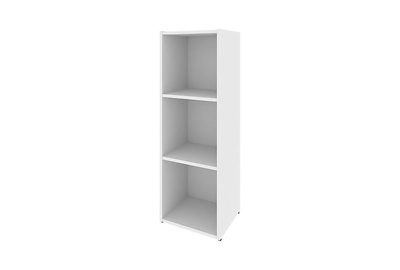 Модуль основной 3 ячейки Locker Plus LK.OM-3 - фото товара 1 из 2