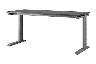 Стол письменный Kobor L2-80/60 - фото товара 1 из 3