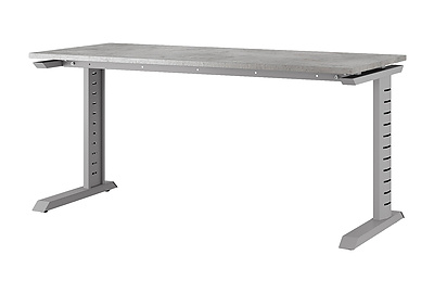 Стол письменный Kobor L2-140/70 - фото товара 1 из 3