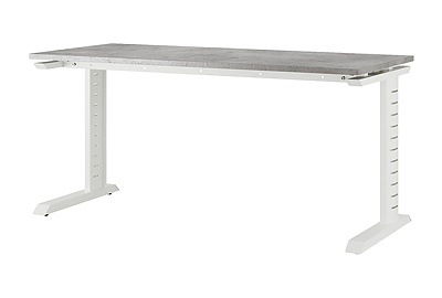 Стол письменный Kobor L2-80/70 - фото товара 1 из 3