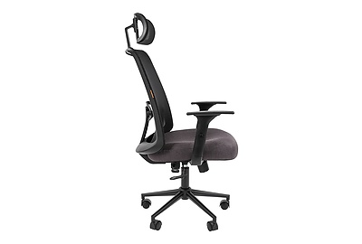 Кресло для руководителя Chairman 535 - фото товара 3 из 5