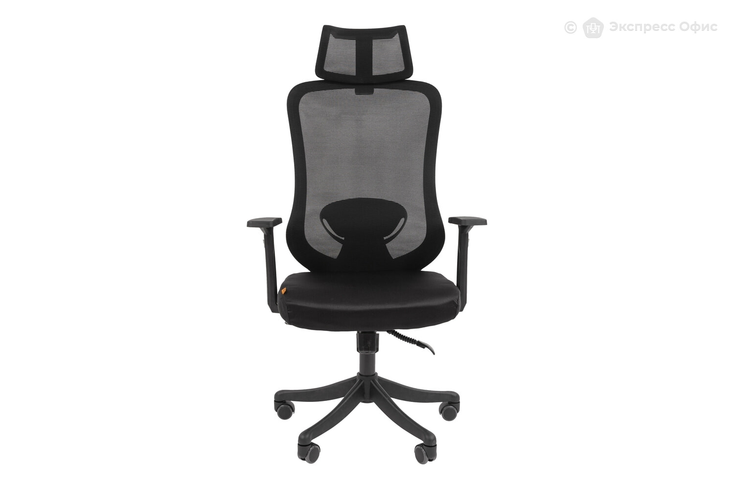 Кресло для руководителя Chairman CH563 - фото товара 2 из 4
