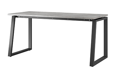 Стол письменный Kobor TS1-80/80 - фото товара 1 из 3