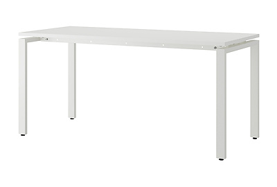 Стол письменный Kobor P-100/80 - фото товара 1 из 3