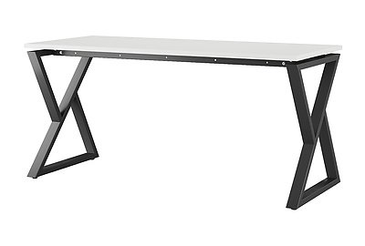 Стол письменный Kobor W-80/80 - фото товара 1 из 3