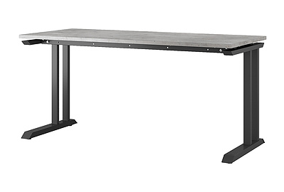 Стол письменный Kobor L1-100/70 - фото товара 1 из 3