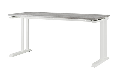 Стол письменный Kobor L1-140/80 - фото товара 1 из 3