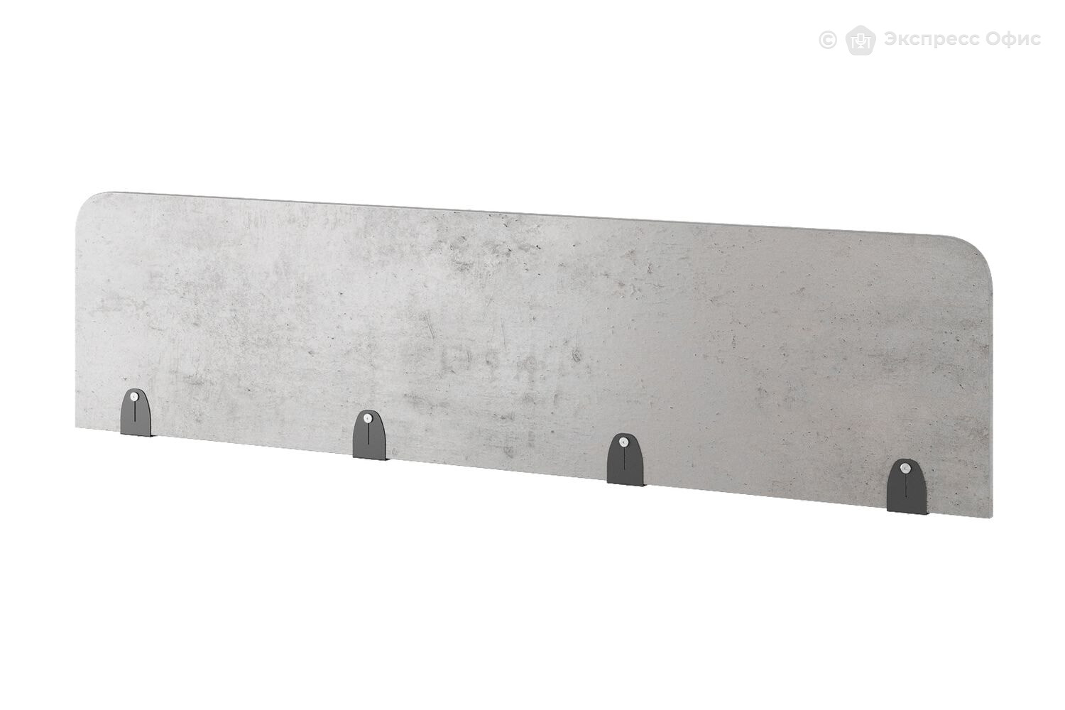 Экран настольный Kobor EV-120 - фото товара 1 из 3