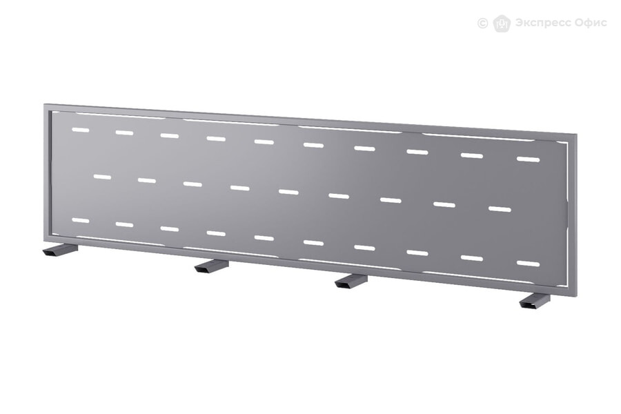 Экран настольный Kobor EV1-180 Графит муар RAL7024 - фото товара 1 из 1