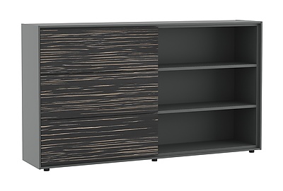 Шкаф для документов средний Dali DLI37252112 - фото товара 1 из 4