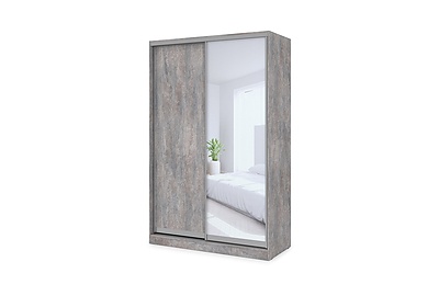 Шкаф-купе Comfort ШКДЗ.16.10 - фото товара 1 из 3