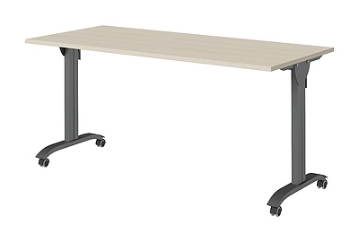 Стол мобильный Trend Metal TDM32292285 - фото товара 1 из 3