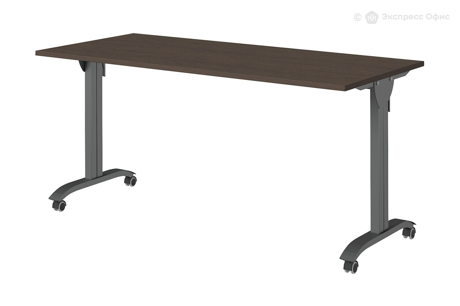 Стол мобильный Trend Metal TDM32292215 - фото товара 1 из 4
