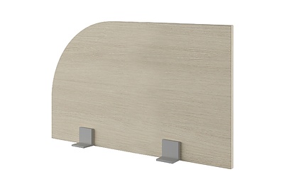 Экран настольный боковой Trend TRD29681408 - фото товара 1 из 2