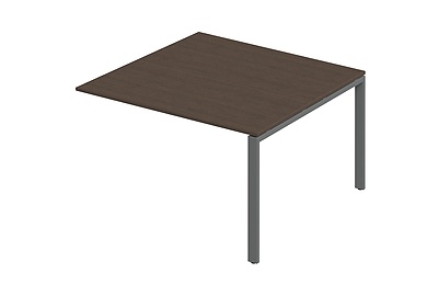 Элемент стола для переговоров Trend Metal TDM32272101 - фото товара 1 из 3