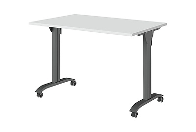Стол мобильный Trend Metal TDM32292045 - фото товара 1 из 3