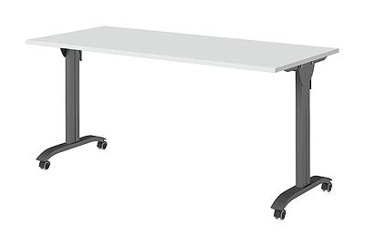 Стол мобильный Trend Metal TDM32292245 - фото товара 1 из 3