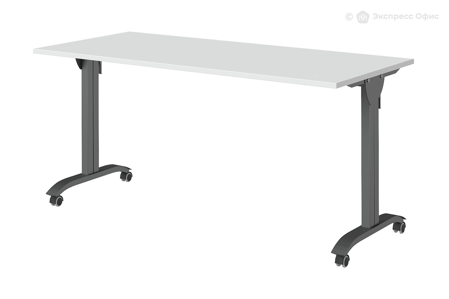 Стол мобильный Trend Metal TDM32292245 - фото товара 1 из 3