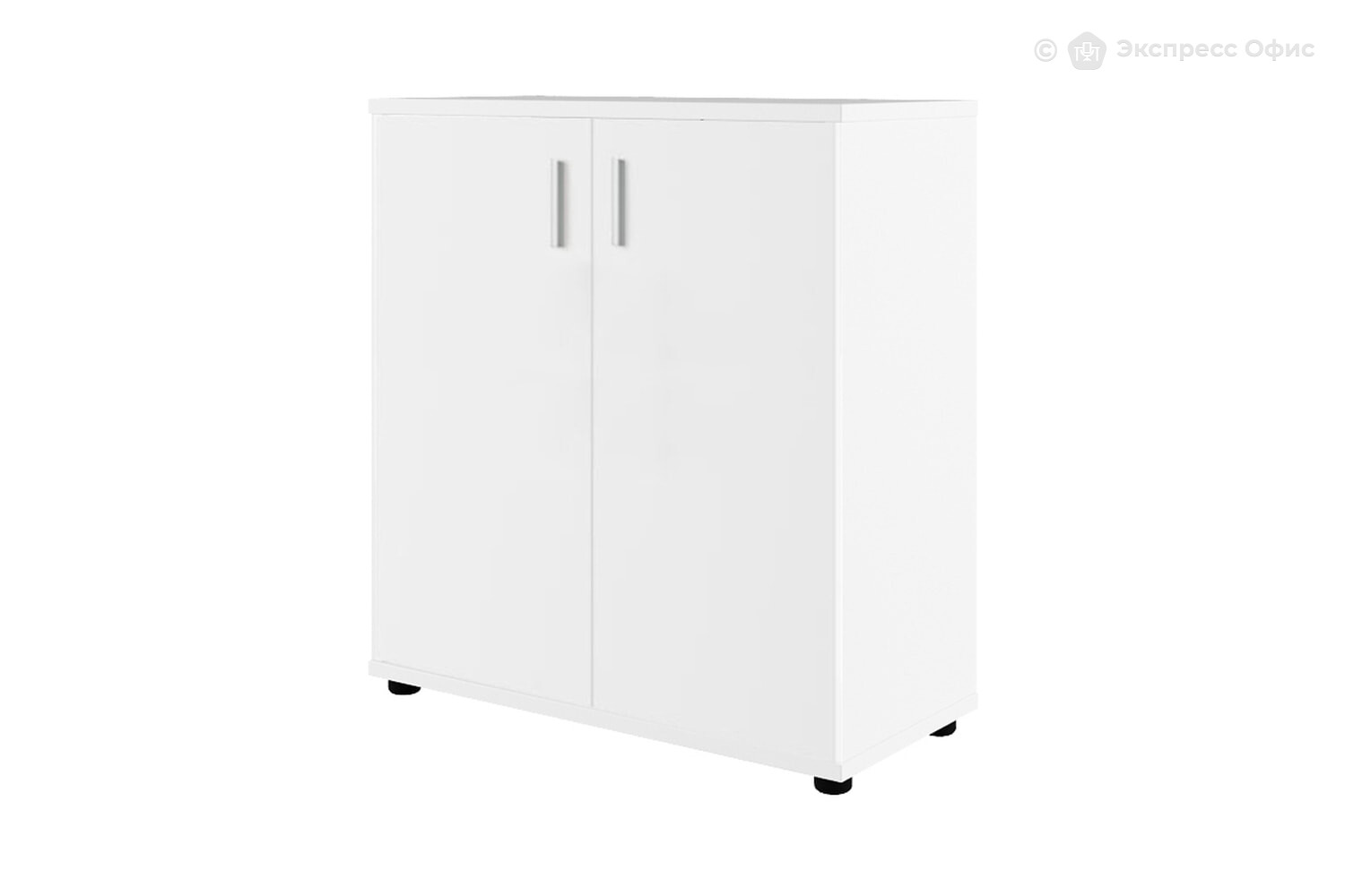 Шкаф для документов низкий закрытый Trend TRD28543204 - фото товара 1 из 2