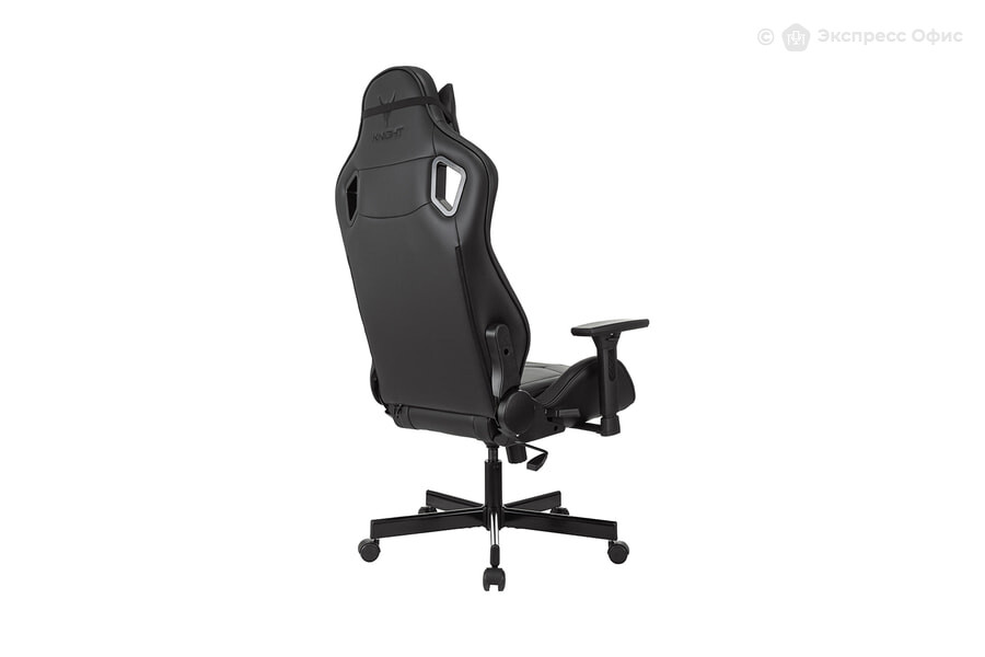 Кресло Игровое Knight Outrider Ltd Купить