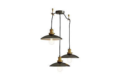 Офисный светильник Glen Cove LSP-9604-3 - фото товара 1 из 4
