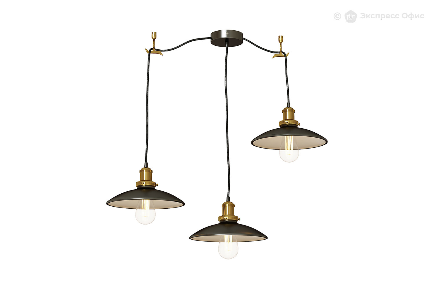 Офисный светильник Glen Cove LSP-9604-3 - фото товара 2 из 4