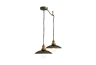 Офисный светильник Glen Cove LSP-9604-2 - фото товара 1 из 4
