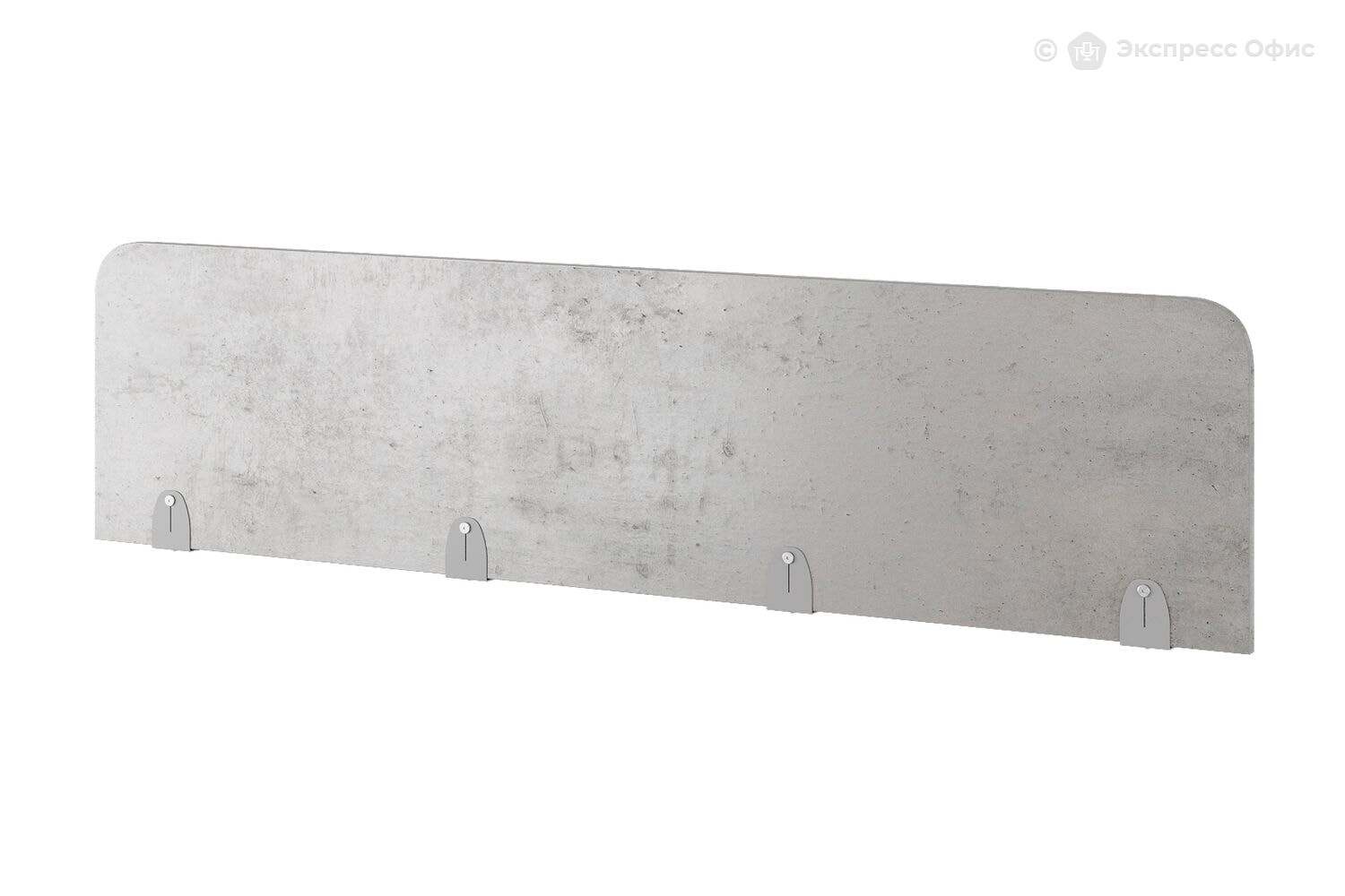 Экран настольный Kobor EV-140 - фото товара 1 из 3