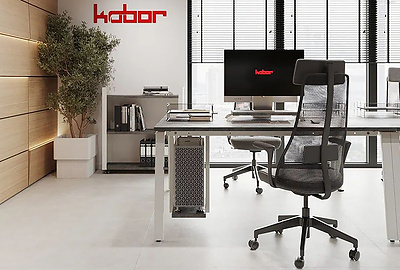 Офисная мебель для персонала Kobor - фото товара 5 из 7
